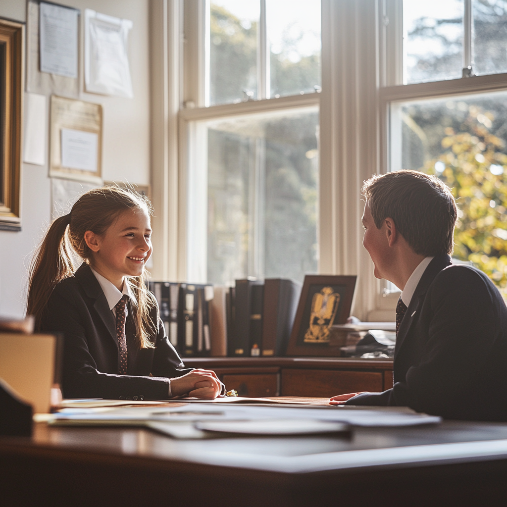 Independent School Interview Advice and Resources - The Independent ...
